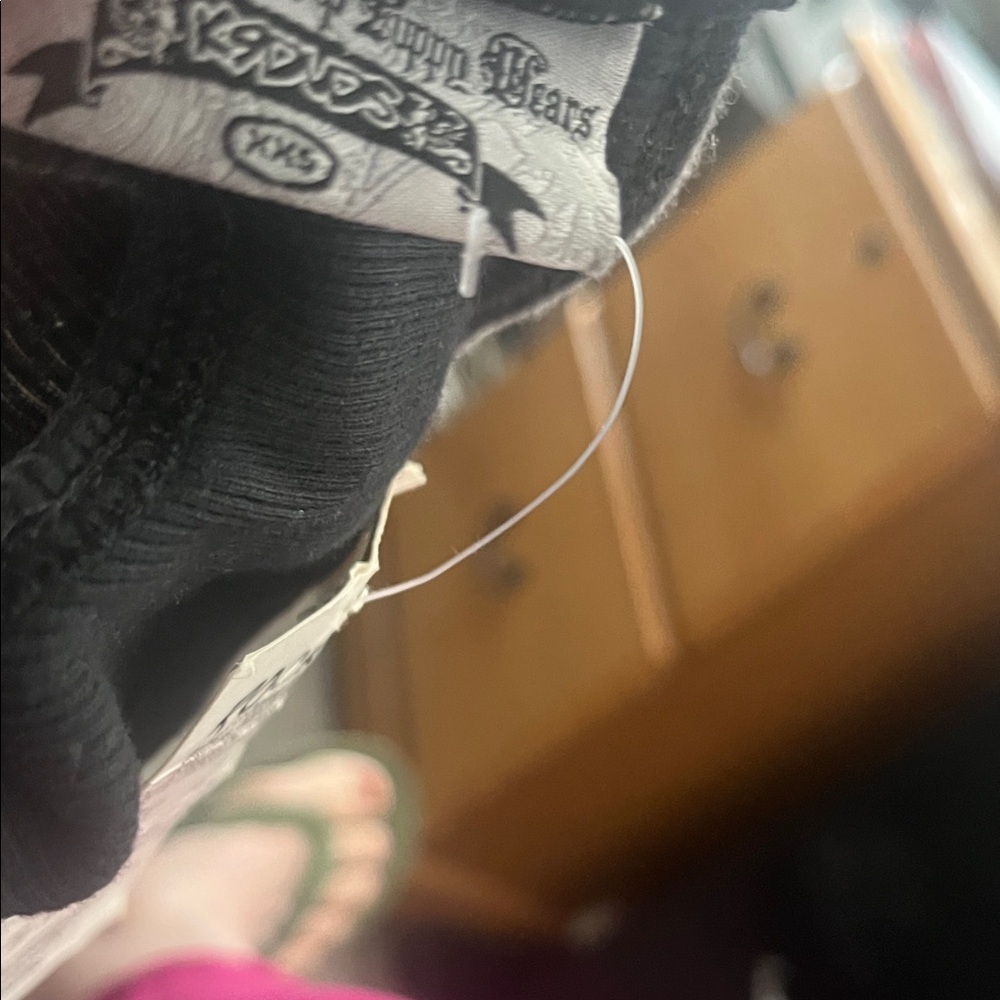 Dog tap top - Picture 3 of 3